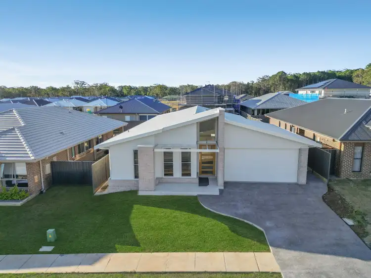 Second view of Homely house listing, 19 Hillgrove Street, Medowie NSW 2318