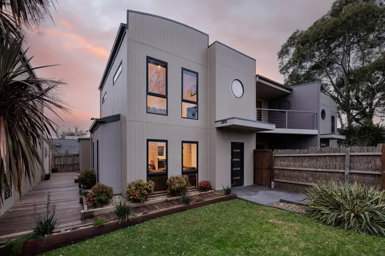 Main view of Homely house listing, 136 Church Street, Cowes VIC 3922