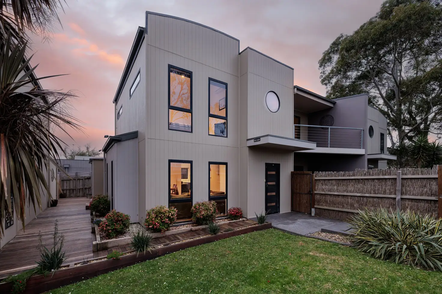Main view of Homely house listing, 136 Church Street, Cowes VIC 3922