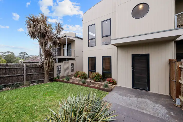 Fourth view of Homely house listing, 136 Church Street, Cowes VIC 3922
