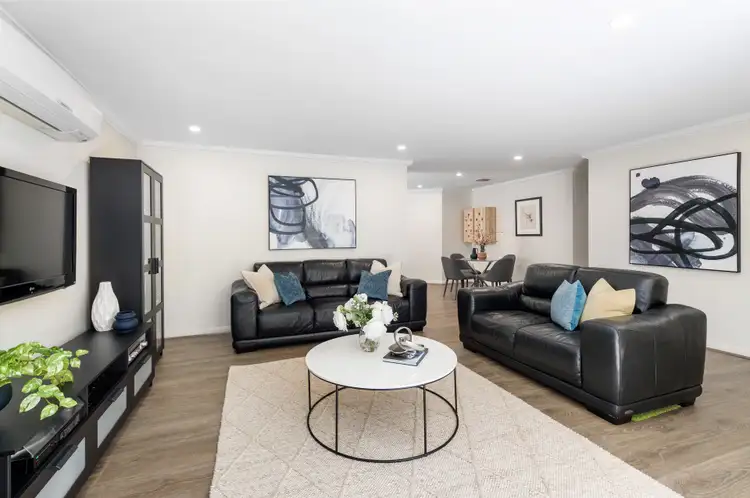 Third view of Homely townhouse listing, 7/3 Gwynne Street, Mount Waverley VIC 3149