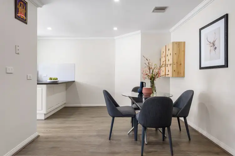Fourth view of Homely townhouse listing, 7/3 Gwynne Street, Mount Waverley VIC 3149