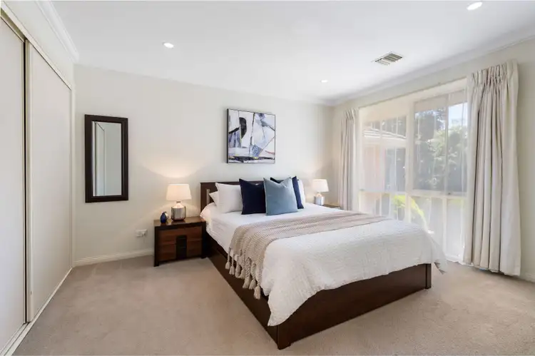 Fifth view of Homely townhouse listing, 7/3 Gwynne Street, Mount Waverley VIC 3149