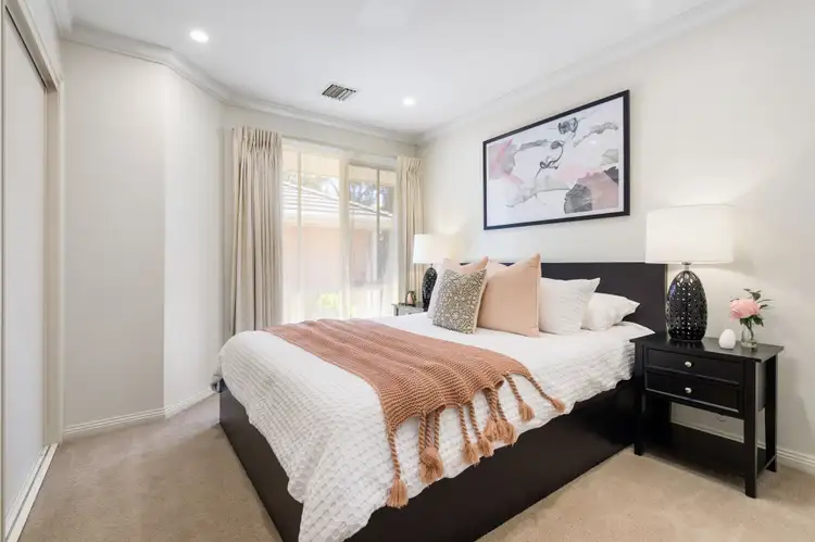 Sixth view of Homely townhouse listing, 7/3 Gwynne Street, Mount Waverley VIC 3149