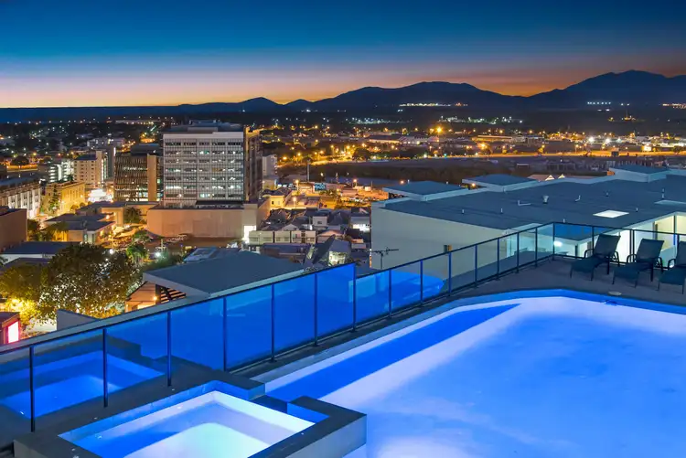 83/1 Stanton Terrace, Townsville City QLD 4810