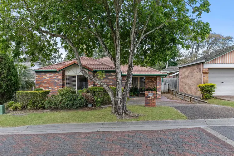 Second view of Homely house listing, 49 Kakadu Circuit, Zillmere QLD 4034