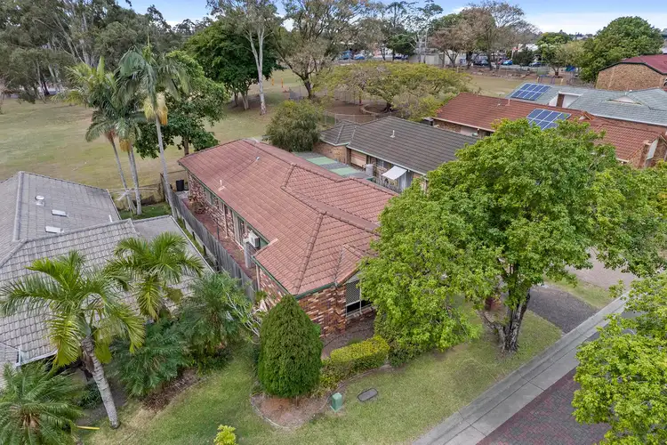 Third view of Homely house listing, 49 Kakadu Circuit, Zillmere QLD 4034