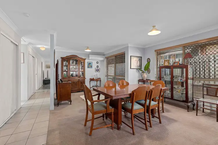 Fourth view of Homely house listing, 49 Kakadu Circuit, Zillmere QLD 4034