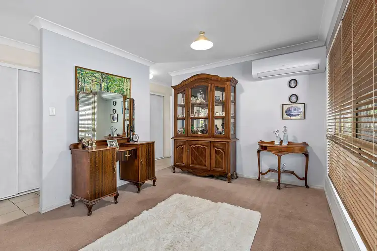 Fifth view of Homely house listing, 49 Kakadu Circuit, Zillmere QLD 4034