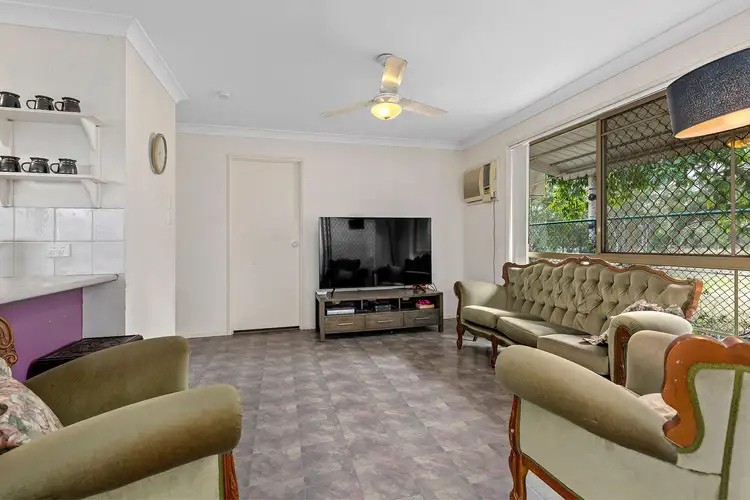 Sixth view of Homely house listing, 49 Kakadu Circuit, Zillmere QLD 4034
