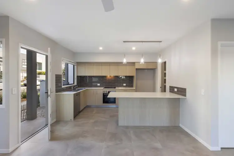 Second view of Homely house listing, 38 Bedarra Circuit, Maroochydore QLD 4558