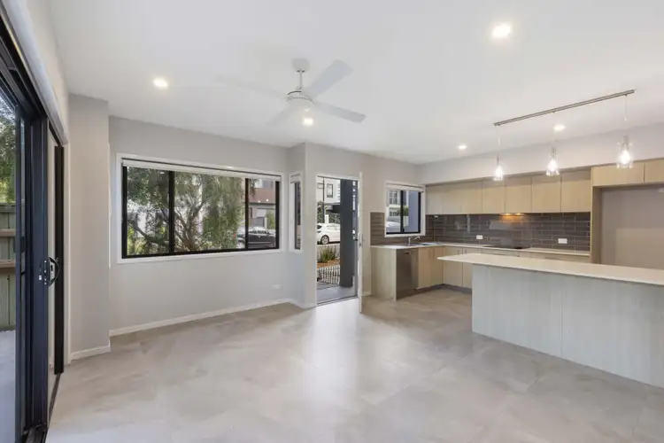 Third view of Homely house listing, 38 Bedarra Circuit, Maroochydore QLD 4558