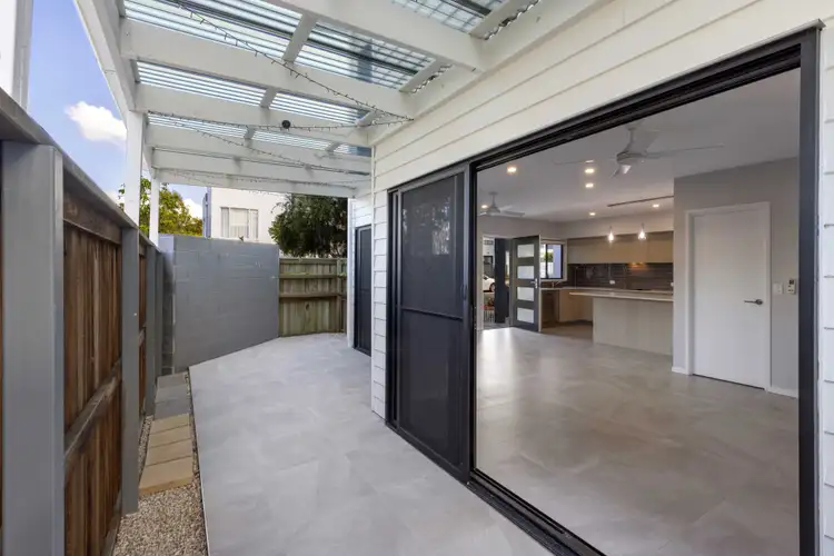 Fifth view of Homely house listing, 38 Bedarra Circuit, Maroochydore QLD 4558