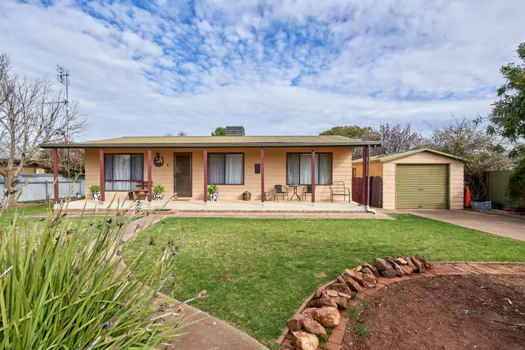 Second view of Homely house listing, 6 Kingdon Drive, Coolamon NSW 2701