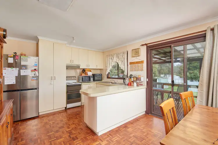 Fourth view of Homely house listing, 6 Kingdon Drive, Coolamon NSW 2701