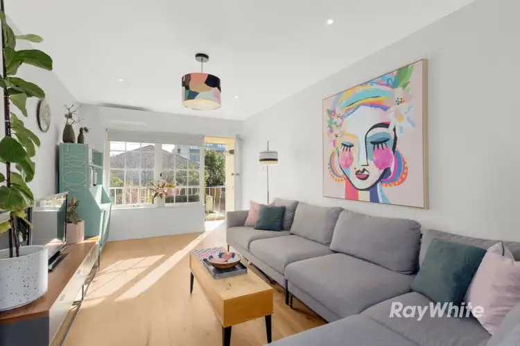 Main view of Homely apartment listing, 7/26 Shepparson Avenue, Carnegie VIC 3163