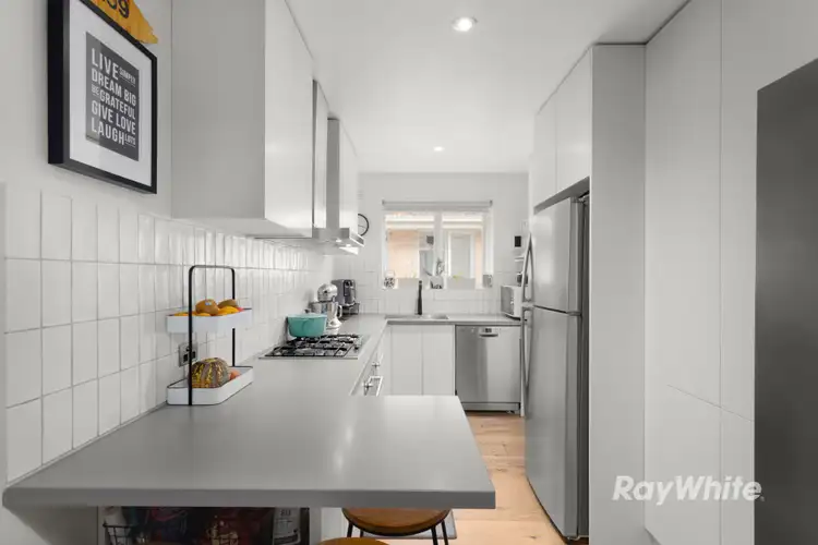 Second view of Homely apartment listing, 7/26 Shepparson Avenue, Carnegie VIC 3163