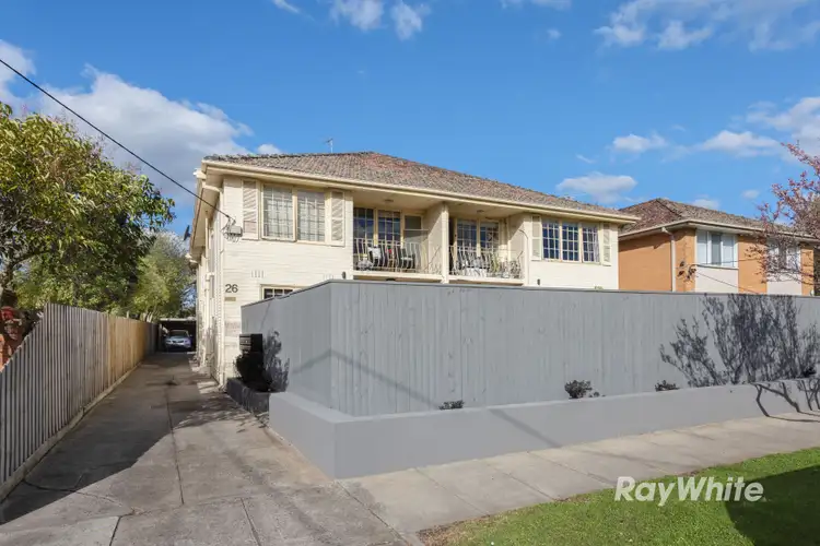 Sixth view of Homely apartment listing, 7/26 Shepparson Avenue, Carnegie VIC 3163