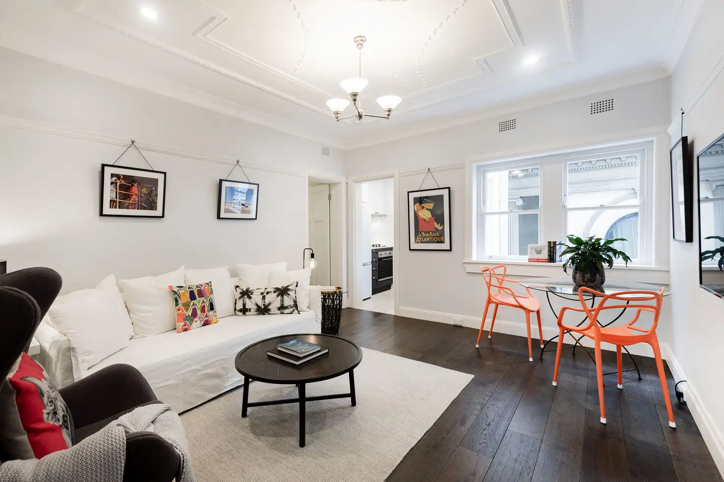 Main view of Homely apartment listing, 7/2b Tusculum Street, Potts Point NSW 2011