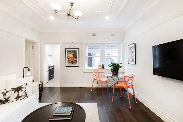 Second view of Homely apartment listing, 7/2b Tusculum Street, Potts Point NSW 2011