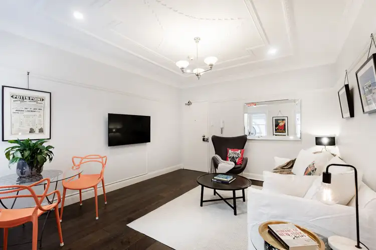 Third view of Homely apartment listing, 7/2b Tusculum Street, Potts Point NSW 2011