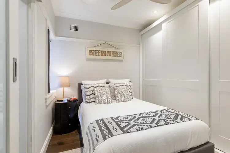 Fifth view of Homely apartment listing, 7/2b Tusculum Street, Potts Point NSW 2011