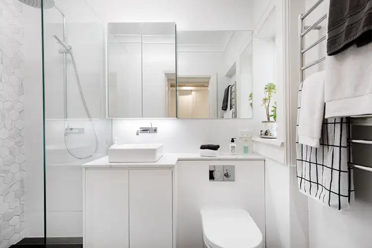 Sixth view of Homely apartment listing, 7/2b Tusculum Street, Potts Point NSW 2011