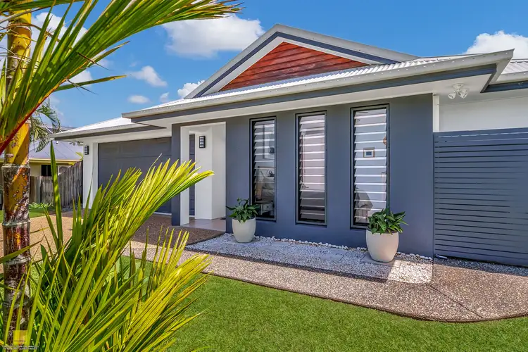 Second view of Homely house listing, 7 Nicholson Close, White Rock QLD 4868