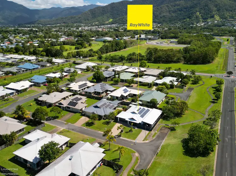 Third view of Homely house listing, 7 Nicholson Close, White Rock QLD 4868