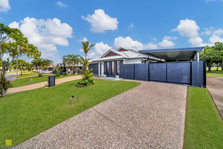 Fourth view of Homely house listing, 7 Nicholson Close, White Rock QLD 4868