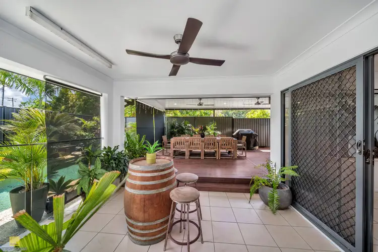 Fifth view of Homely house listing, 7 Nicholson Close, White Rock QLD 4868