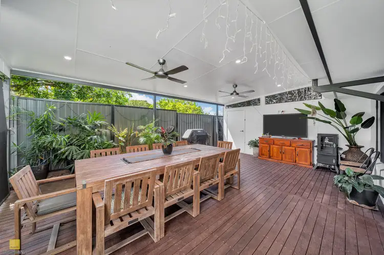 Sixth view of Homely house listing, 7 Nicholson Close, White Rock QLD 4868