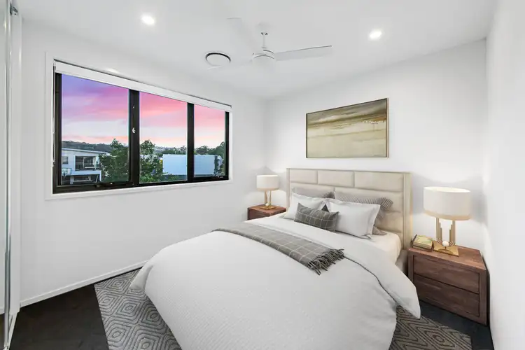 Fourth view of Homely house listing, 42 Banfield Place, Maroochydore QLD 4558