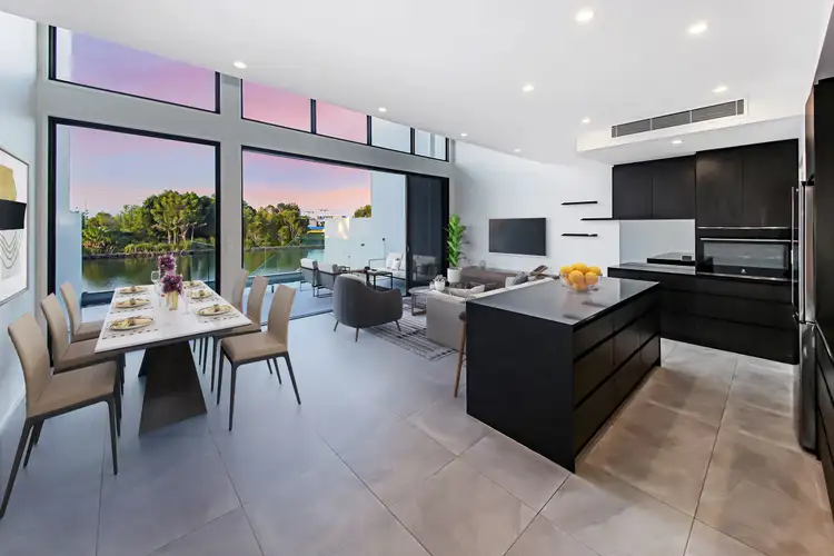 Sixth view of Homely house listing, 42 Banfield Place, Maroochydore QLD 4558