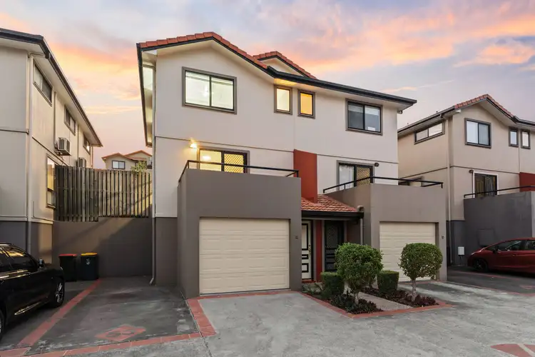 53/228 Gaskell Street, Eight Mile Plains QLD 4113