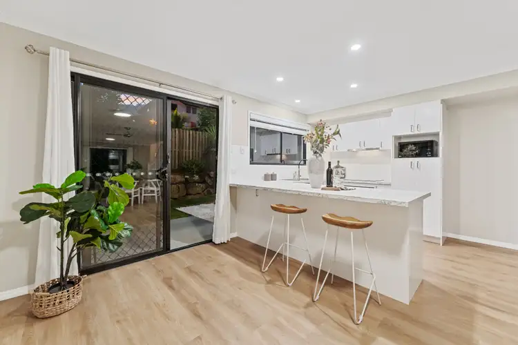 Sixth view of Homely townhouse listing, 53/228 Gaskell Street, Eight Mile Plains QLD 4113