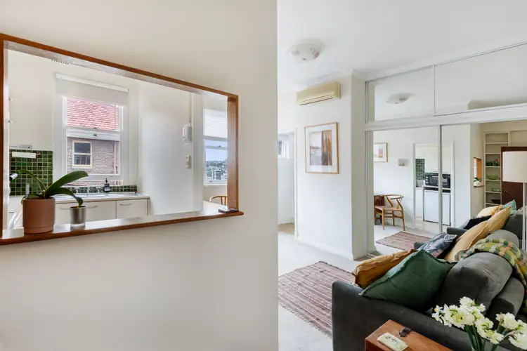 Fourth view of Homely studio listing, 907/12 Macleay Street, Potts Point NSW 2011