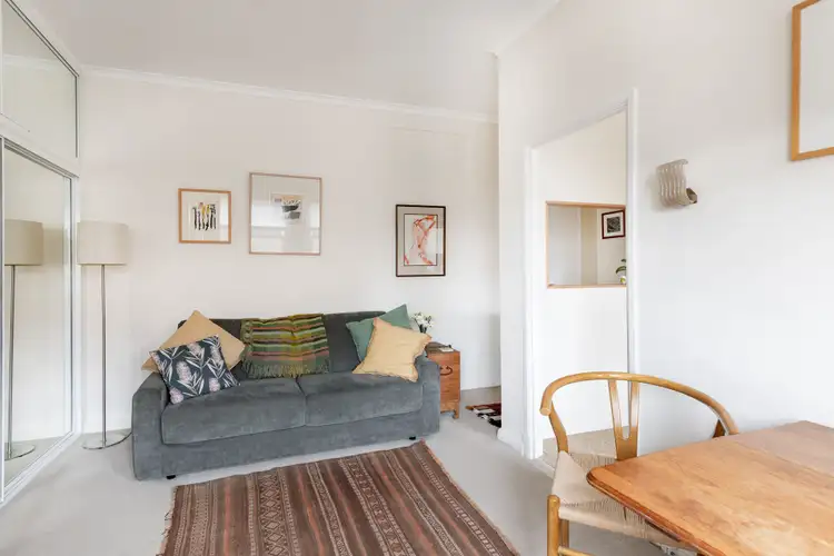 Fifth view of Homely studio listing, 907/12 Macleay Street, Potts Point NSW 2011