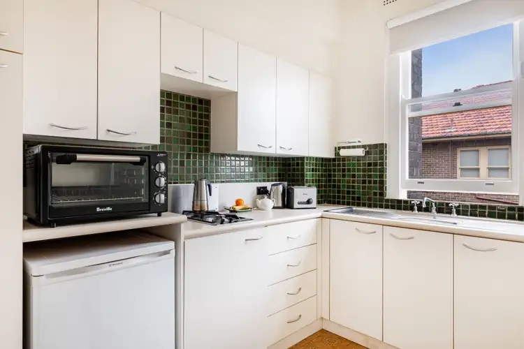 Sixth view of Homely studio listing, 907/12 Macleay Street, Potts Point NSW 2011