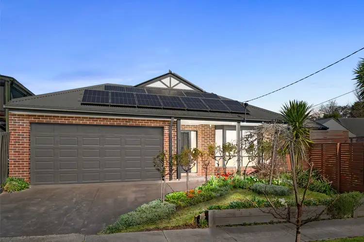 Main view of Homely house listing, 1A Astor Court, Kilsyth VIC 3137