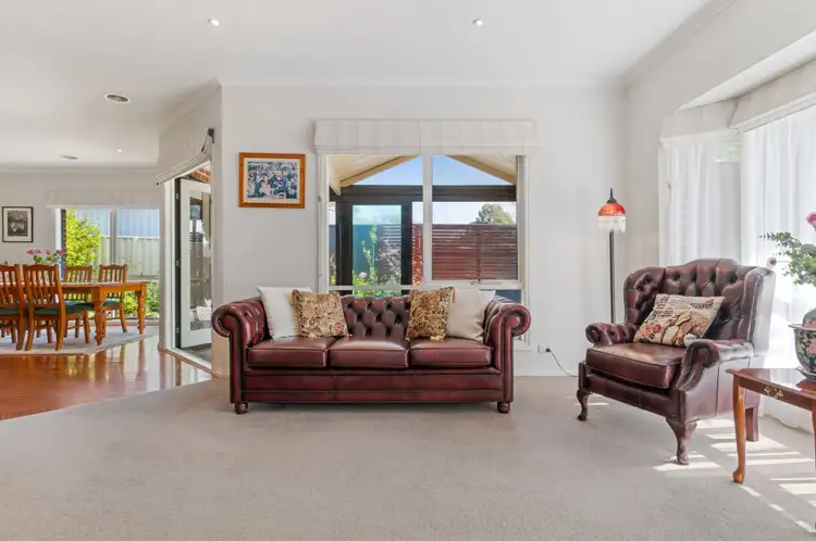 Second view of Homely house listing, 1A Astor Court, Kilsyth VIC 3137