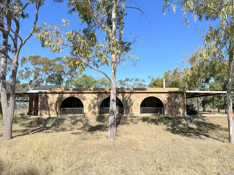 Main view of Homely house listing, 20035 Gwydir Highway, Moree NSW 2400