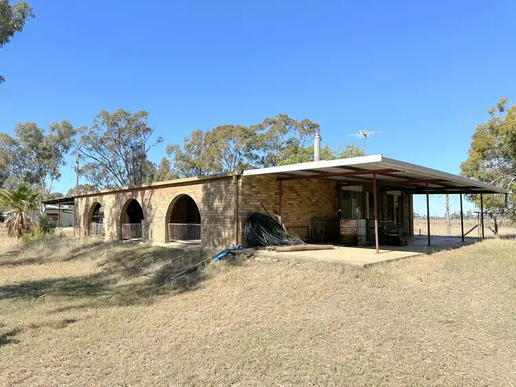 Second view of Homely house listing, 20035 Gwydir Highway, Moree NSW 2400
