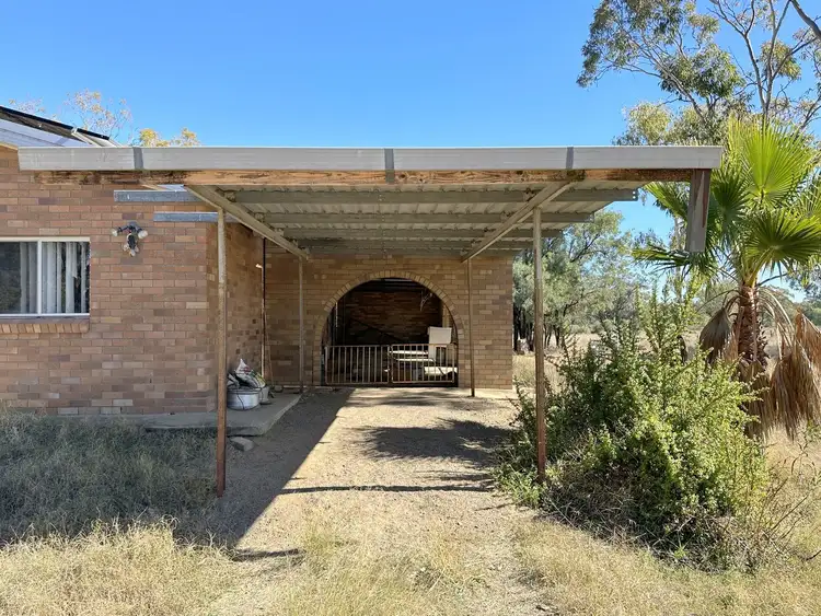 Fourth view of Homely house listing, 20035 Gwydir Highway, Moree NSW 2400