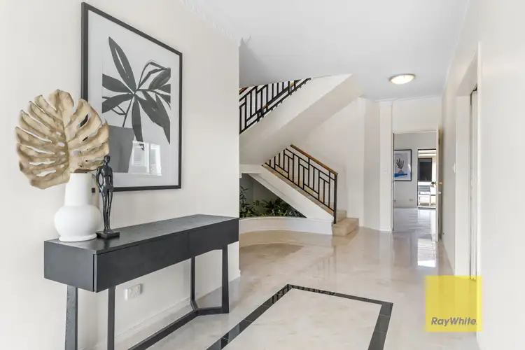 Fourth view of Homely house listing, 12 Vlamingh Parade, Mosman Park WA 6012