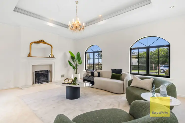 Fifth view of Homely house listing, 12 Vlamingh Parade, Mosman Park WA 6012
