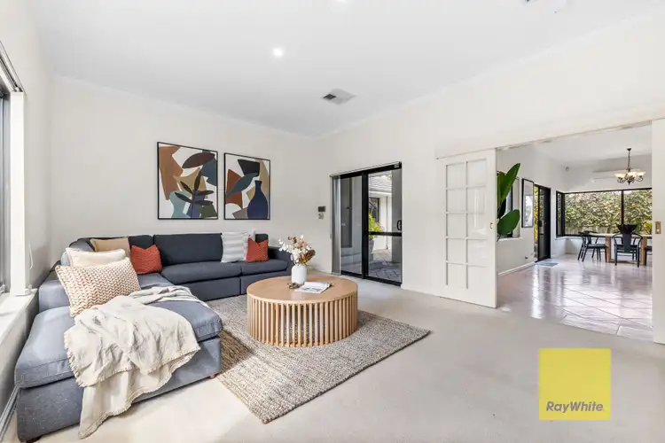 Seventh view of Homely house listing, 12 Vlamingh Parade, Mosman Park WA 6012