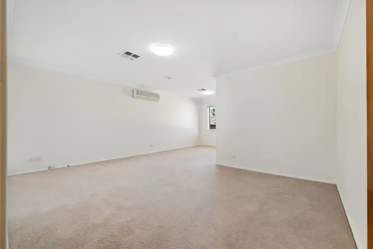 Second view of Homely house listing, 6 Edward Street, Macquarie Fields NSW 2564