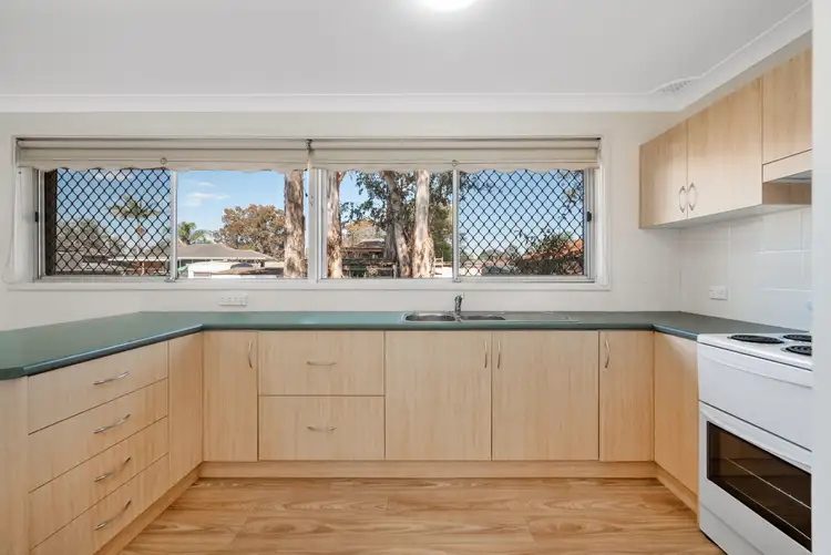 Fourth view of Homely house listing, 6 Edward Street, Macquarie Fields NSW 2564