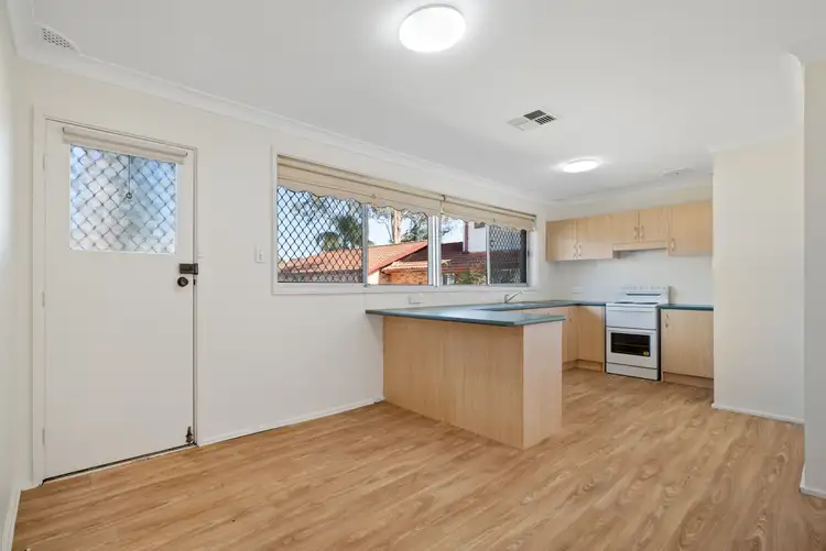 Fifth view of Homely house listing, 6 Edward Street, Macquarie Fields NSW 2564